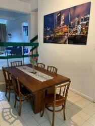 Geylang Road (D14), Apartment #501627491